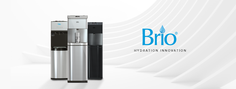About Brio Water