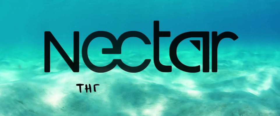 About Nectar Sunglasses homepage