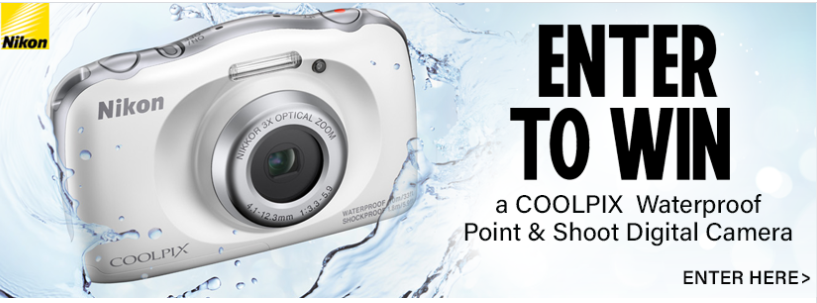 About Beach Camera Homepage