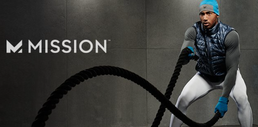 About Mission Homepage