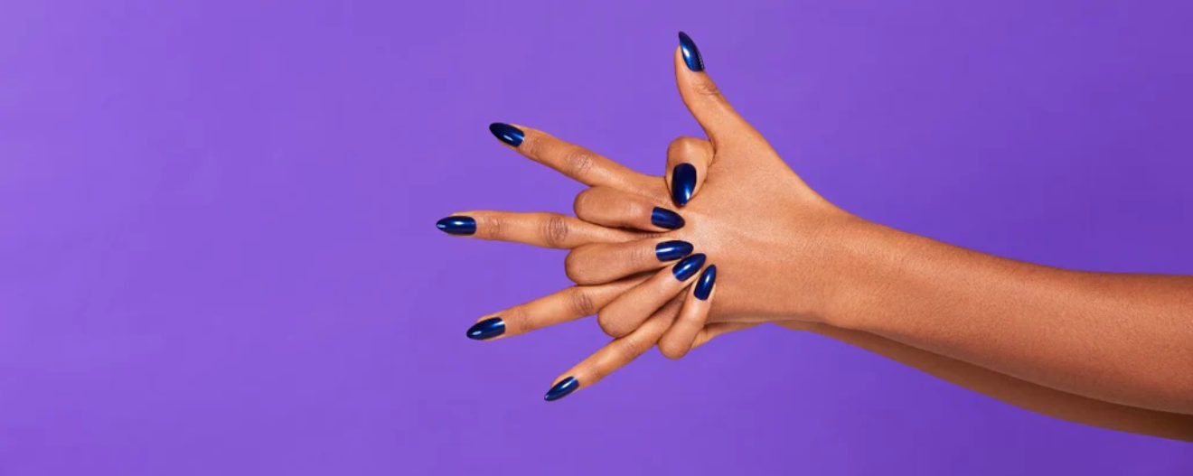 About Nails Homepage