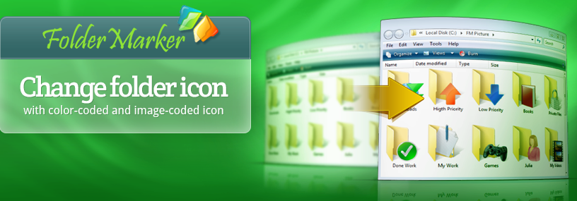 About Folder Marker.com Homepage