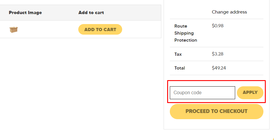 How do I use my Pinnacle Hemp coupon code?