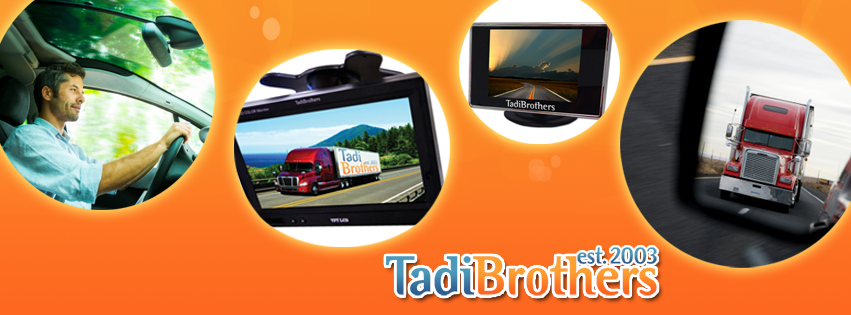 About TadiBrothers