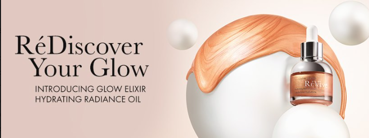About ReVive homepage