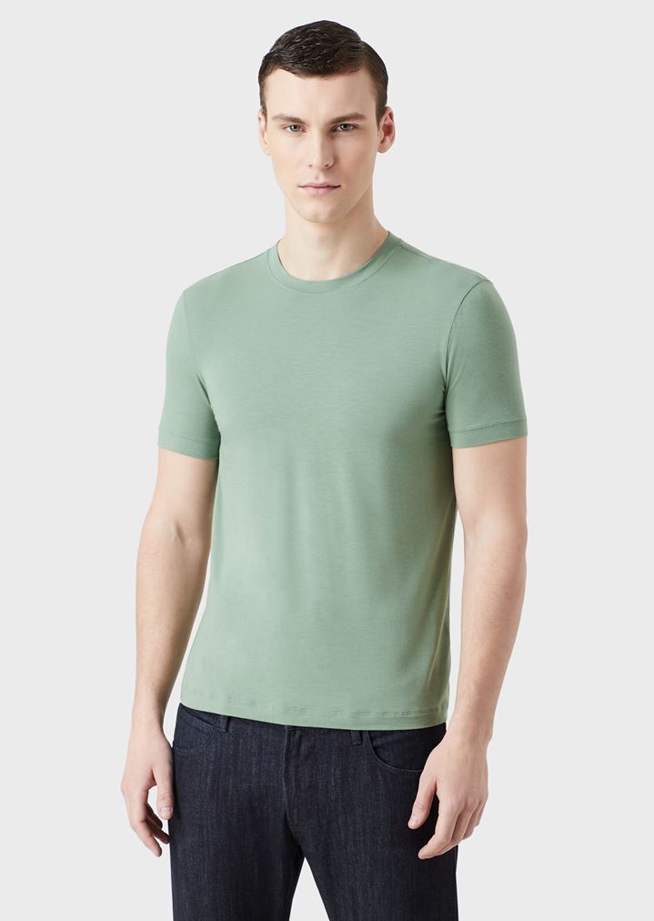 armani t shirt