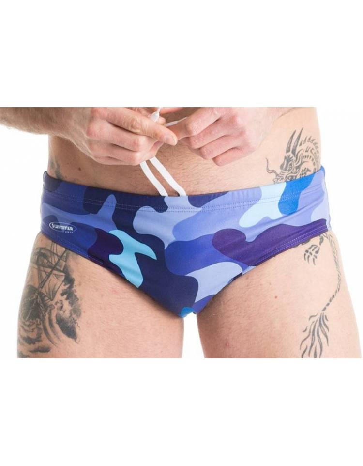 swimmershop costume
