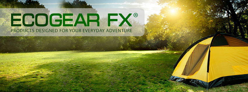 About EcoGear FX Homepage