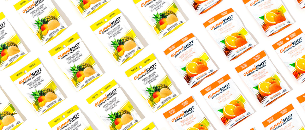 About GummiShot