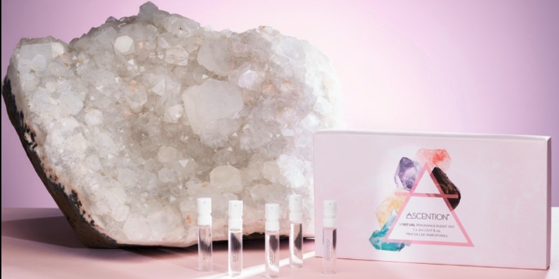 About Ascention Beauty Co.
