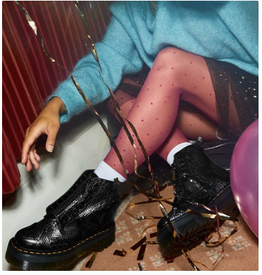 Shop for ladies boots with DV8