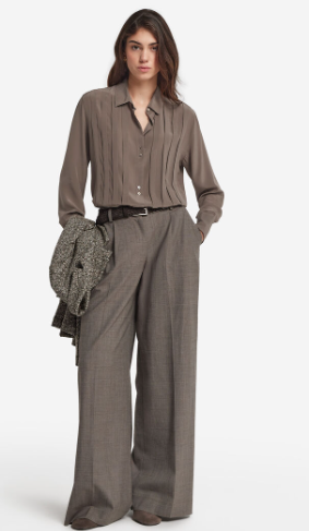 camicia da donne da poter acquistare a buon prezzo con un codice sconto Falconeri