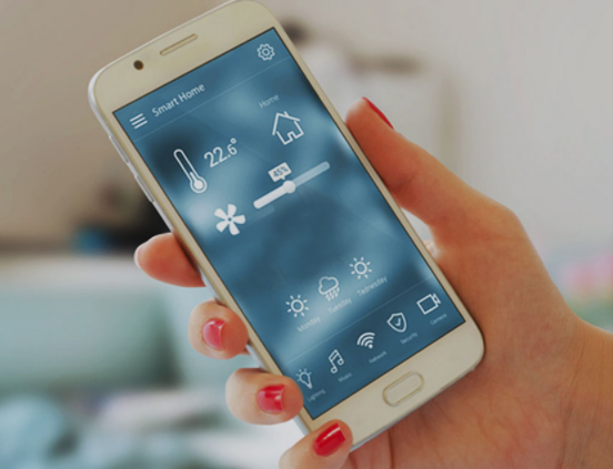 Smart Home 6