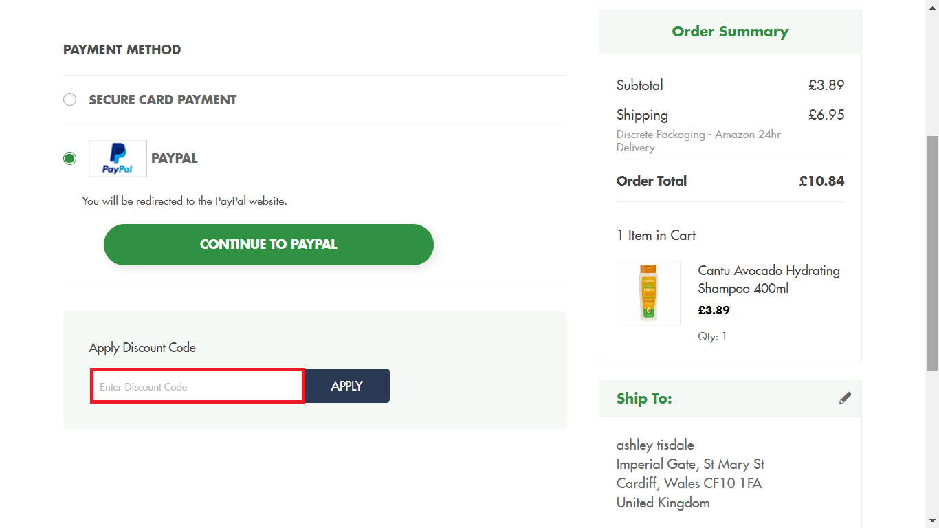 Chemist.co.uk Coupon Codes for July 2024