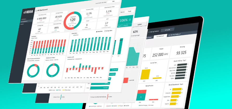 About Adnia Solutions