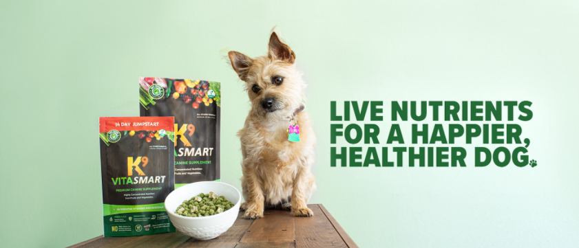 About Ruff Greens Homepage