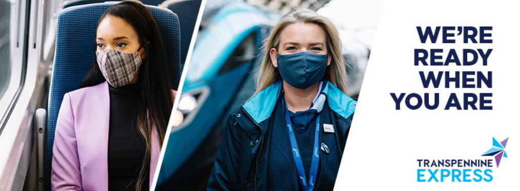 About Transpennine Express Homepage