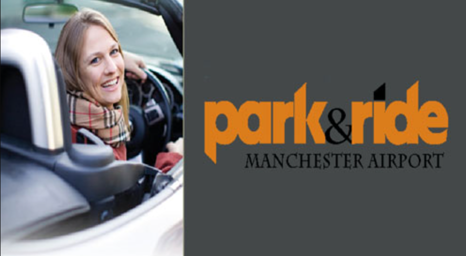 About Park & Ride Manchester Homepage
