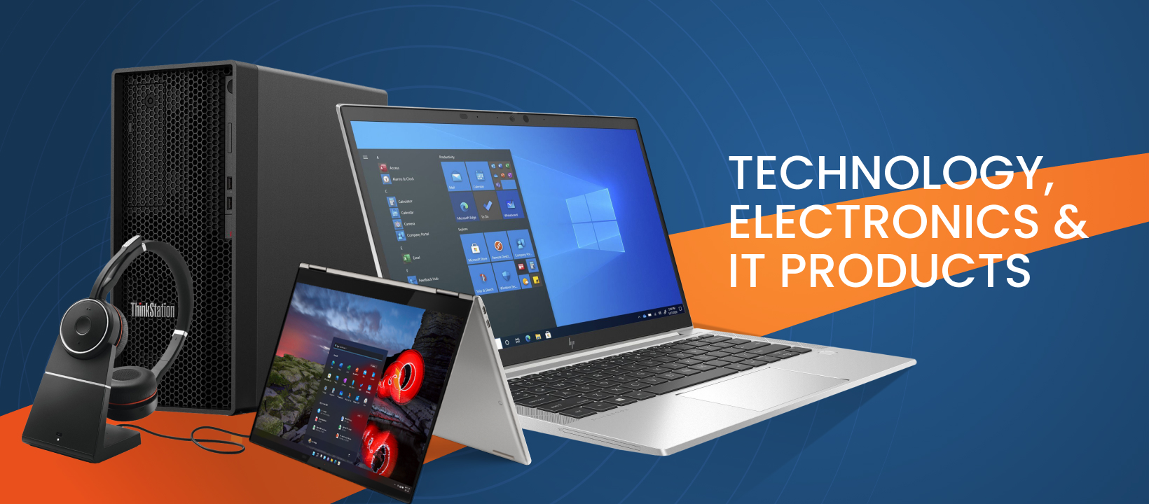 About The IT Bay Homepage
