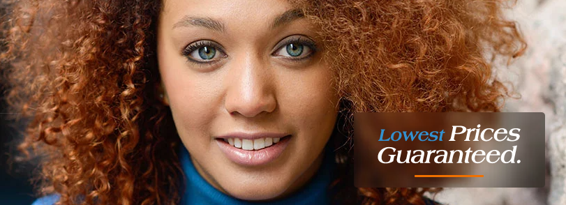 About Discount Contact Lenses Homepage