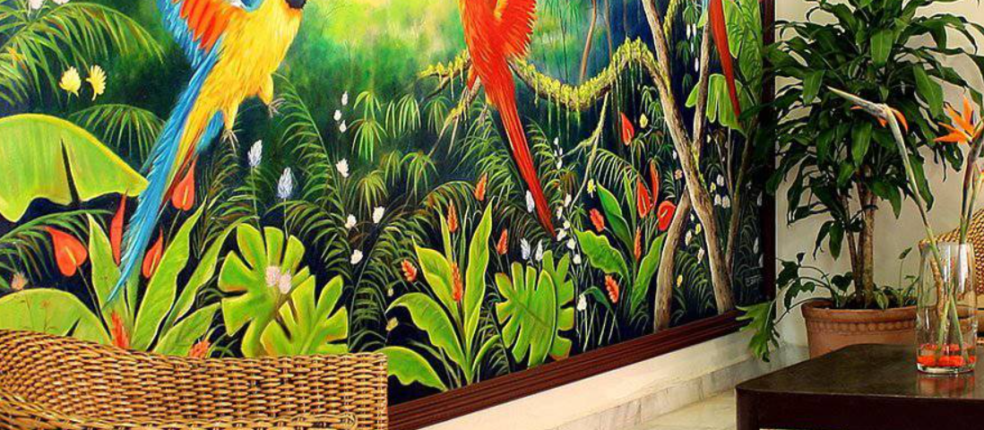 About Ostar Grupo Hotelero