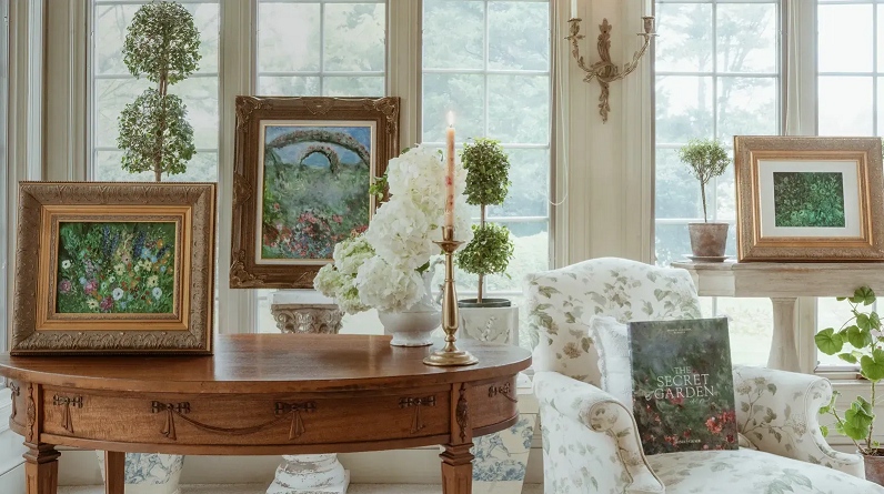 About Bond & Grace Homepage