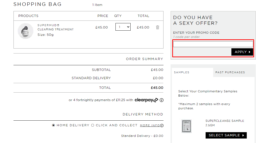 Glam Glow Discount Code August 2024