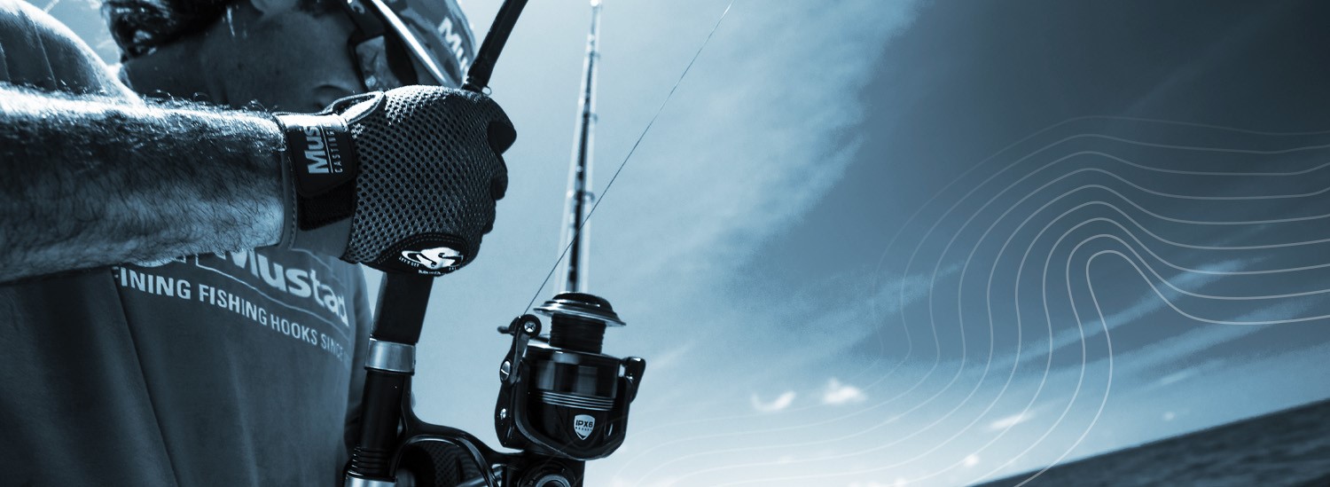 About Mustad Homepage