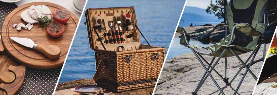 About Picnic Time Homepage