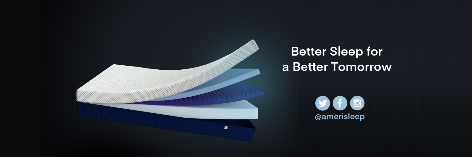 About Amerisleep Homepage
