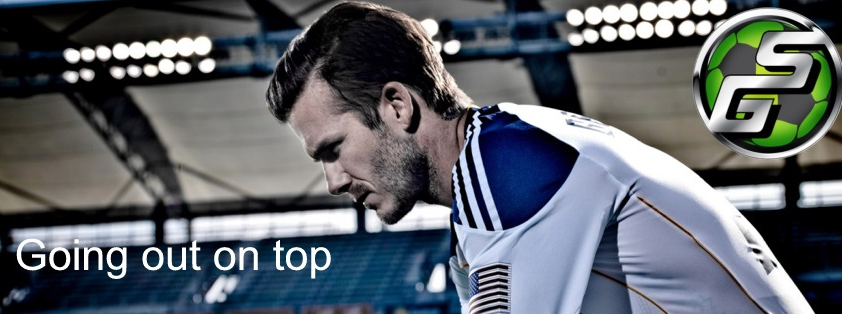 About Soccer Garage Homepage