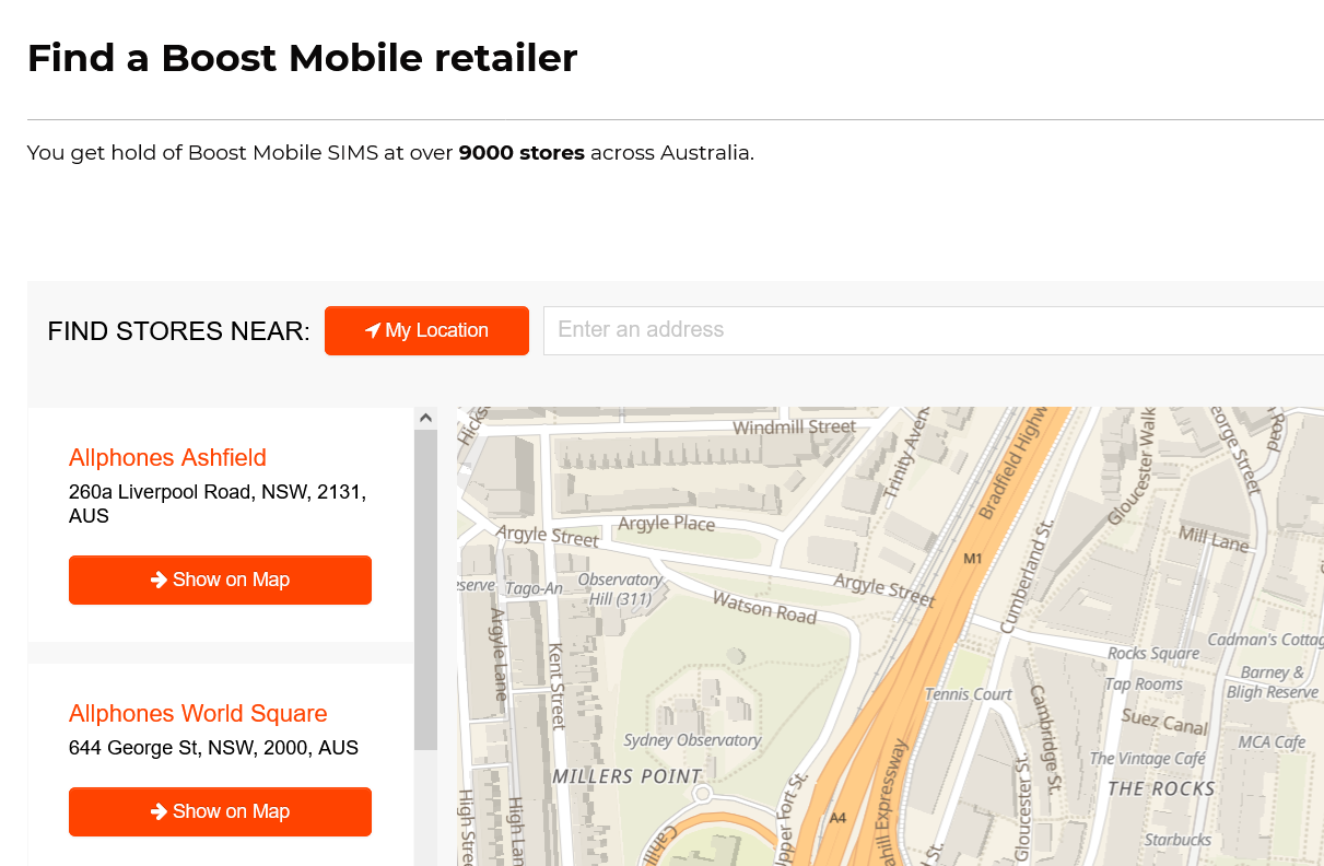 Boost Mobile Coupon and Promo Codes September 2024