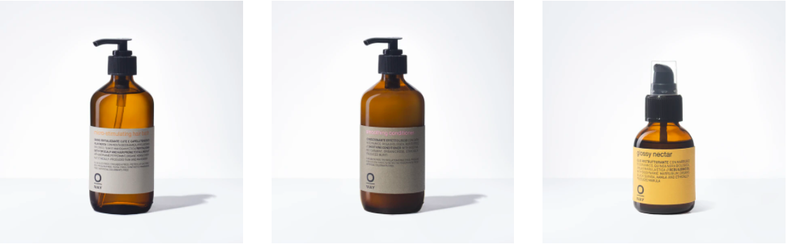 About Holistic Hair Tribe Homepage