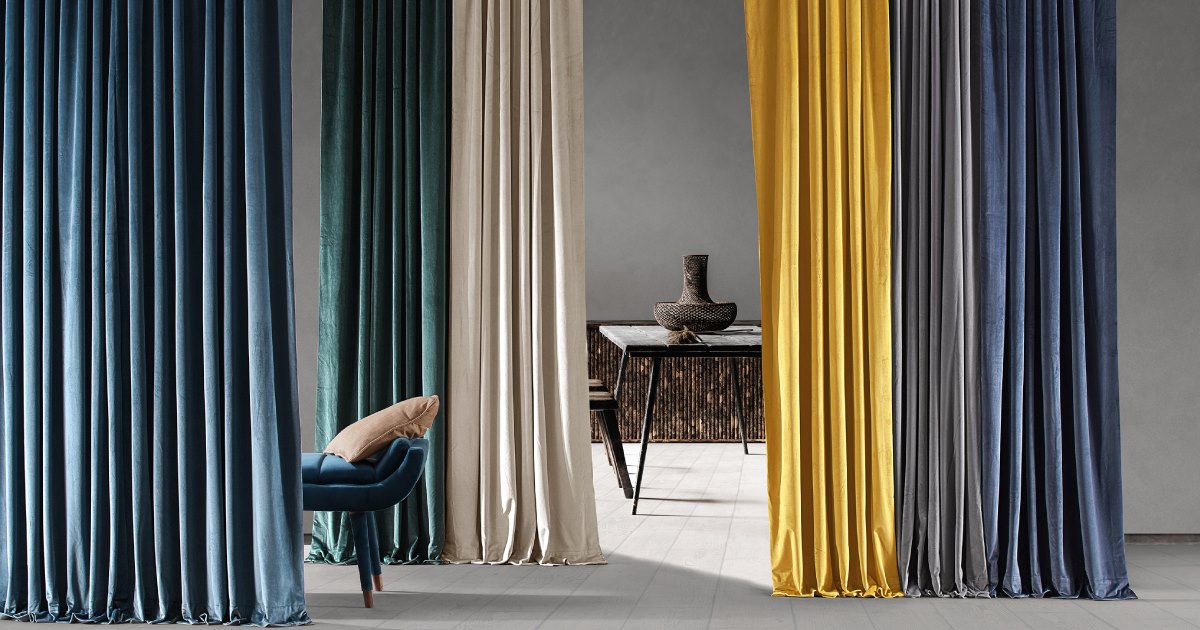 About Half Price Drapes Homepage