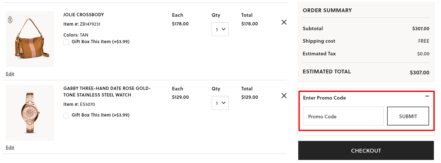 Verified 30 Fossil Coupon Codes June 2021 LoveCoupons