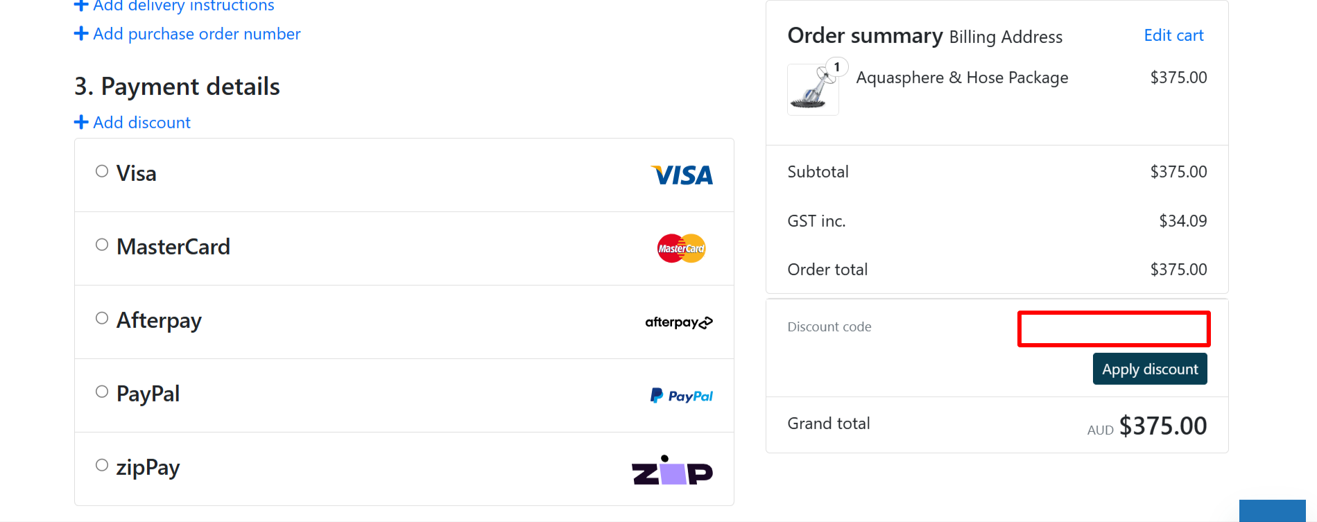 Direct Pool Supplies active coupon codes for May 2024