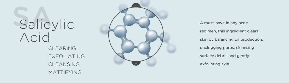 Glytone ingredients