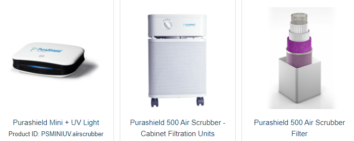 About Factory Direct Filters Products