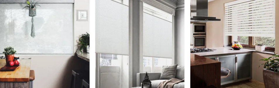 Select Blinds