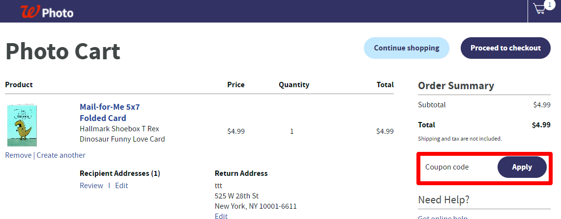Walgreens Photo Promo Codes 15 Off April 2024