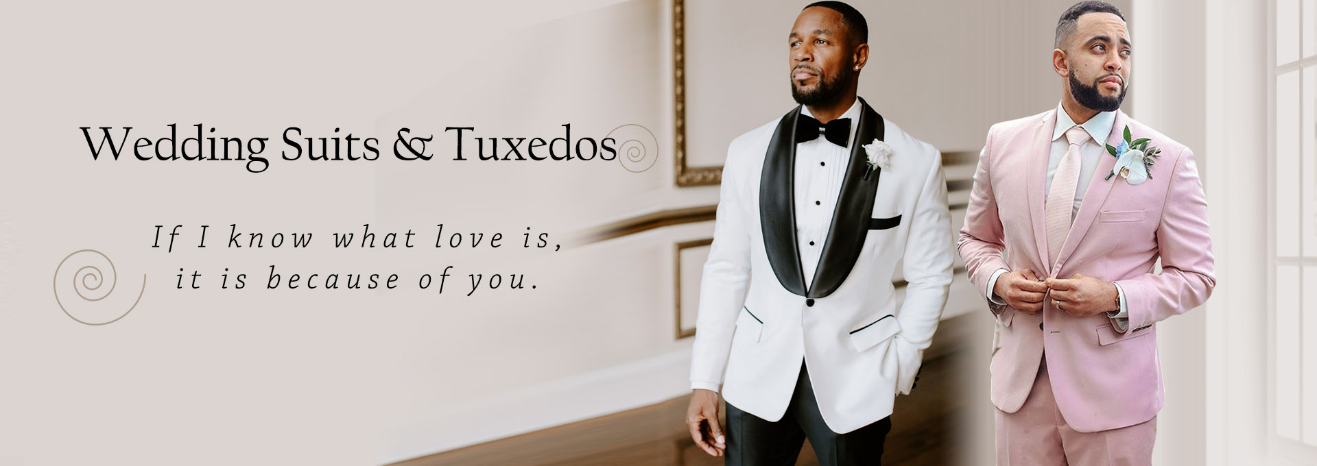 About ALLABOUTSUIT