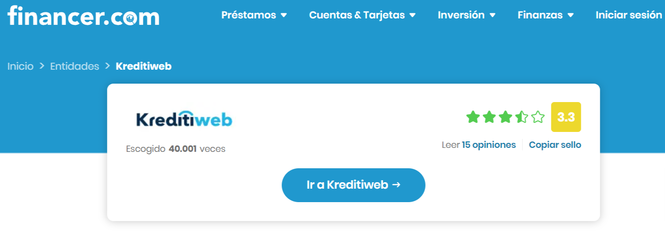 krediopiniones