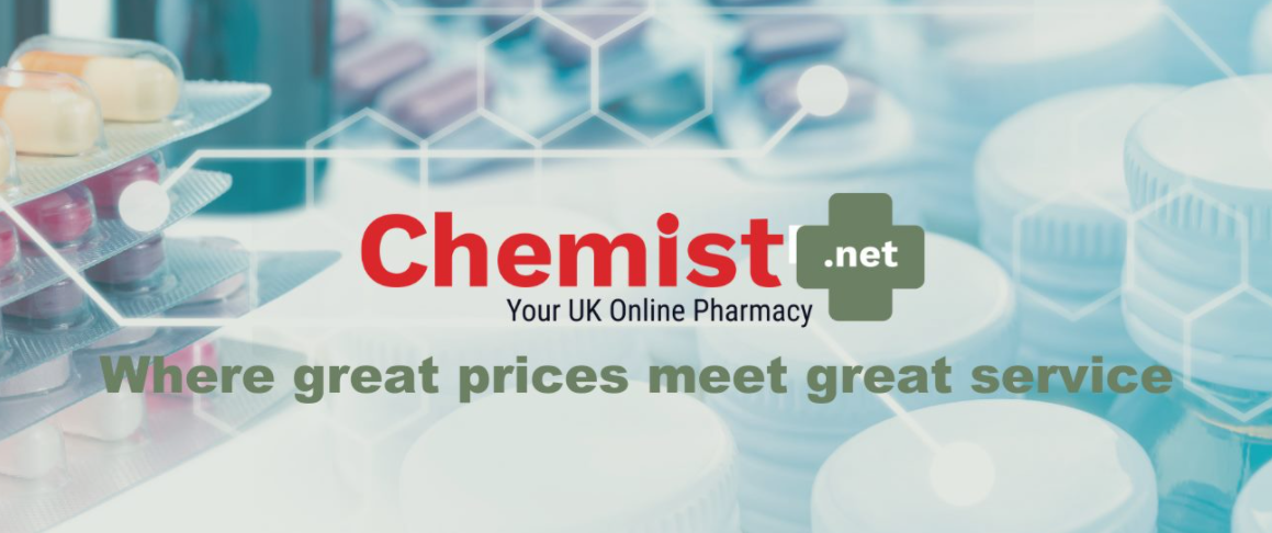 About Chemist.net Homepage