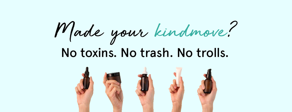 About Kindlife Homepage