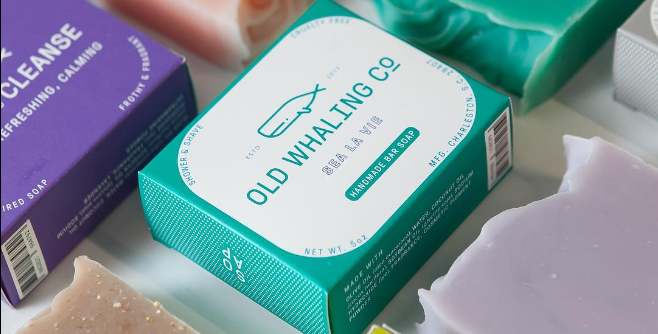 About Old Whaling Co Homepage