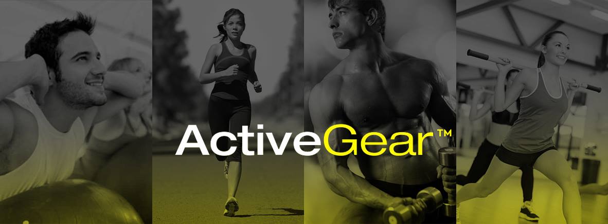 About ActiveGear