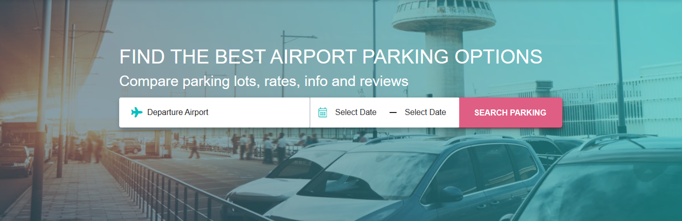 AirportParking.com