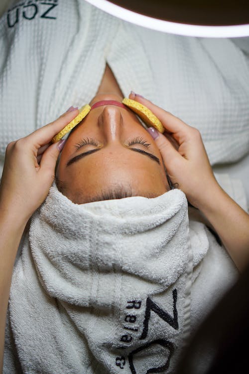 centro benessere a buon prezzo grazie al promo code Treatwell che si può usare senza problemi