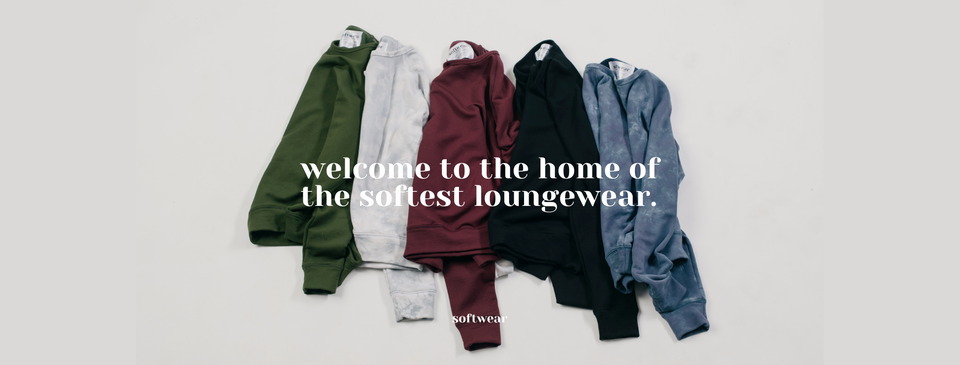 About Softwear Homepage
