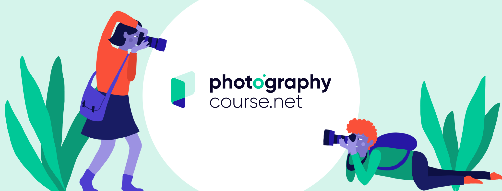 About PhotographyCourse.net